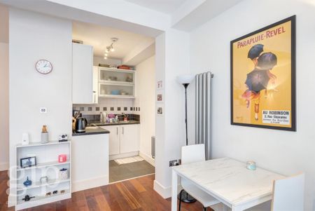 Studio to rent - Photo 5