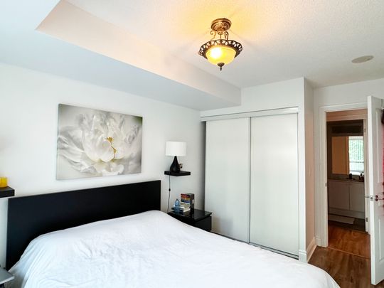 For Lease - 30 Clegg Road Unit# 218, Markham, Ontario - Photo 1