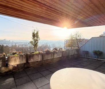 3.5 Zimmer, 97 m², 8. Stock - Photo 2