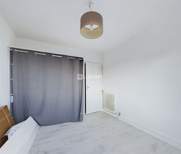 Appartement T3 Quimper à louer - Photo 3