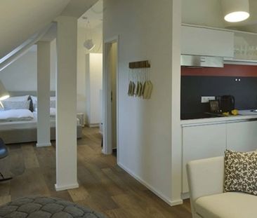 Apartment - TYP D - Photo 2