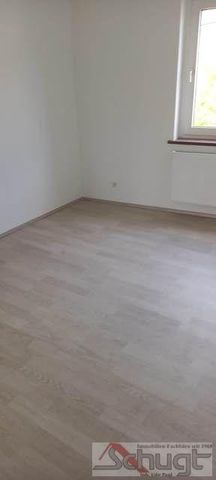 Exposé 2271 • Sie suchen eine 2 ZKB Wohnung mit Balkon? - Foto 5