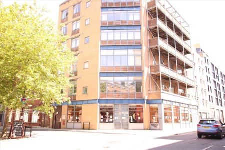 3 Bed Flat, Thomas Lane, BS1 - Photo 4
