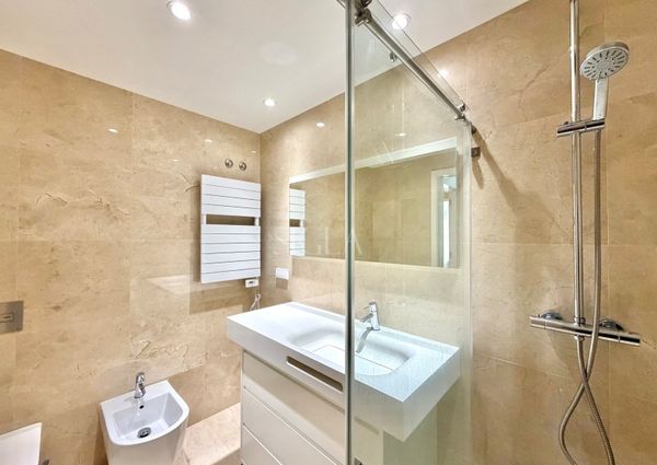 Apartamento T2 em Porto