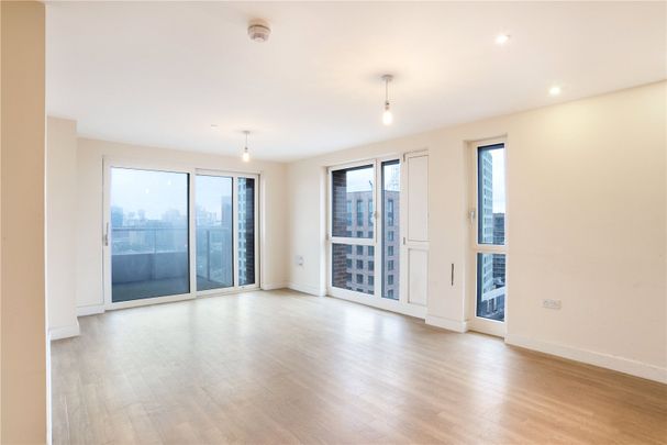 Jefferson Plaza, London, E3 3QB - Photo 1