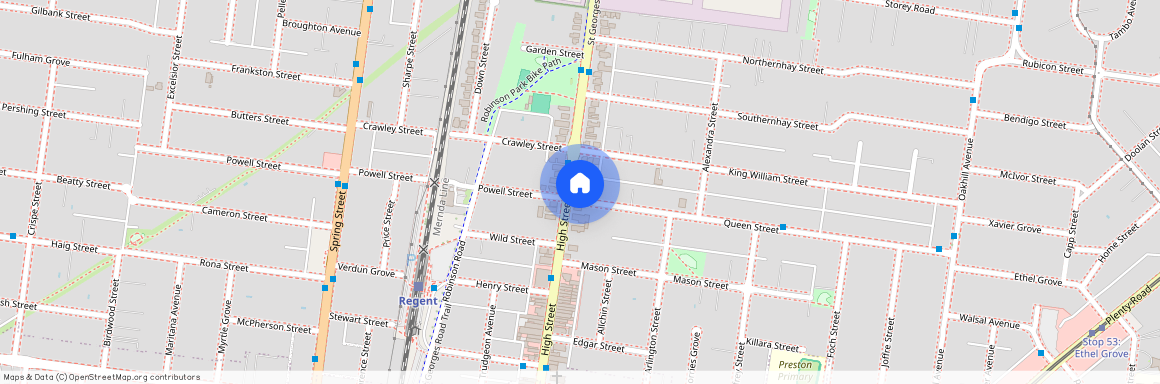 98 Queen Street, Vic 3073, Reservoir