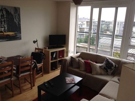 Apartment to rent in Dublin - Photo 2