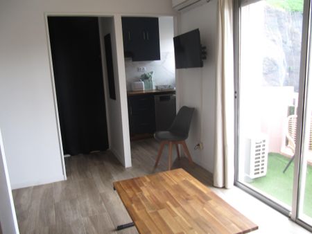 Location Appartement 1 pièce 29m² ST RAPHAEL 83700 - Photo 2