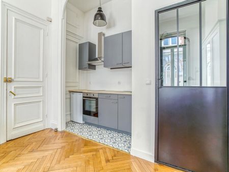 Appartement à louer à Tourcoing - Réf. 1174 - Photo 3