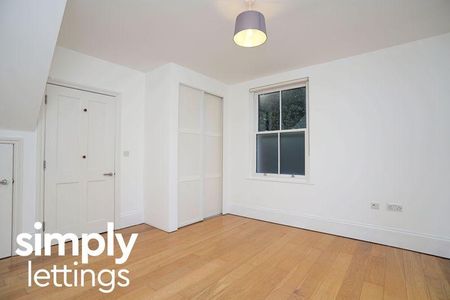1 bedroom maisonette to rent - Photo 3
