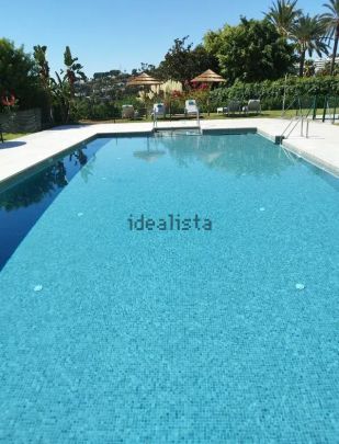 Alquiler de piso en Calle Londres, 1 - Photo 1