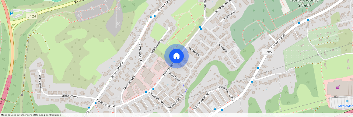 Im Altseiterstal, 66538 Saarland - Neunkirchen