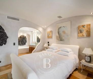 THEOULE-SUR-MER - VILLA PIED DANS L'EAU - Photo 1
