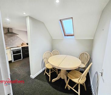 4 bed flat to rent in Flat 2, Wiseton Stables, Wiseton - Photo 3