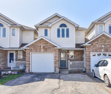 240 Terraview Crescent, Guelph - Photo 1