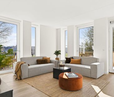 Appartement te huur: Leeuwstraat 109 1338 BL Almere - Foto 2