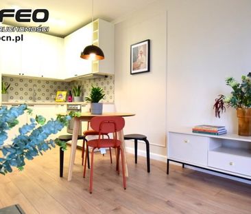 Mieszkanie na wynajem - Photo 4