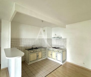 Location Appartement 2 pièces 39m² - Photo 1