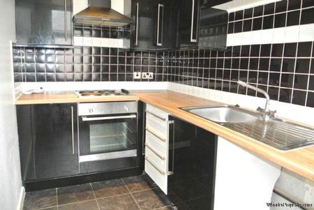 1 bedroom property to rent in Blackpool - Photo 2