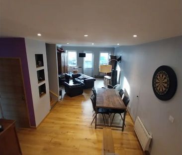 Location maison 4 pièces - 87m² à Vertou (44120) - Photo 2