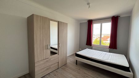 Location Appartement 2 pièces 34m² - Photo 3