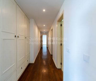 4 room luxury Flat for rent in Carnaxide, Oeiras, Lisbon - Photo 6