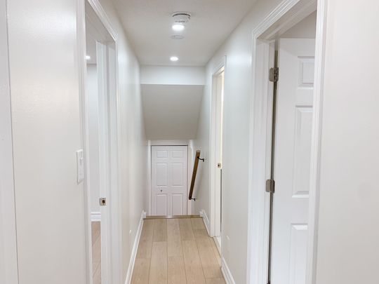 For Lease - 109 Biehn Drive Unit# Upper, Kitchener, Ontario - Photo 1