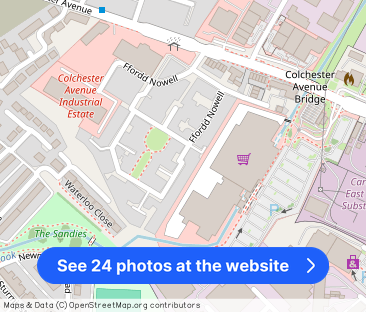 Ffordd Nowell, Penylan, Cardiff - Photo 1