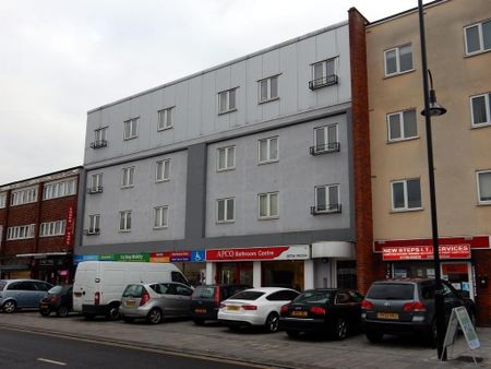 2 bedroom flat to rent - Photo 4