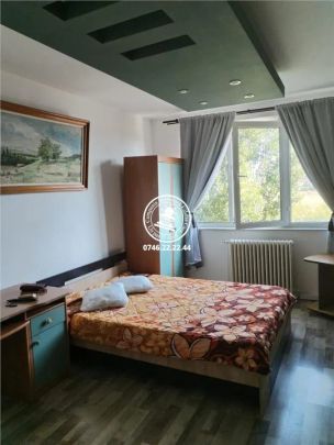 Apartament 1 camera de inchiriat Nicolina, - Fotografie 1