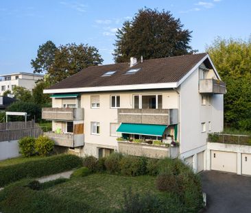Grosser Balkon - neue Küche - zentral aber ruhig - nähe ÖV & Einkauf - Photo 6
