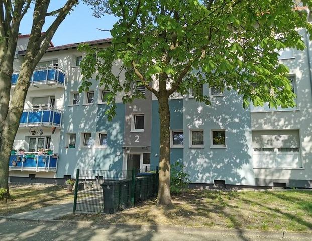 Schöne 2 Zimmerwohnung in ruhiger Lage - Photo 1