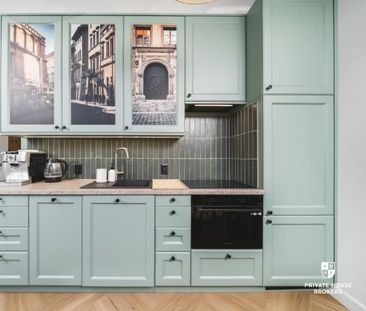 ul. Promienistych, Śródmieście, Kraków - Photo 5