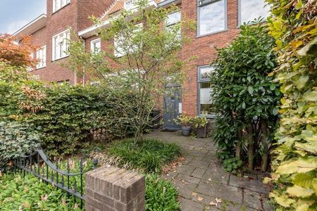 Te huur: Appartement Zaanenstraat in Haarlem - Foto 2