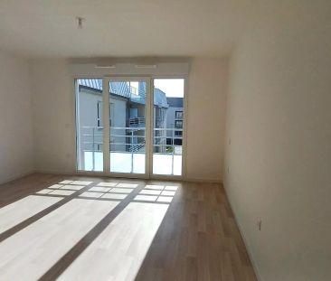 location Appartement T1 DE 30.97m² À VERNON - Photo 1