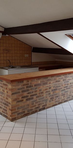 Appartement T3 Marcoussis à louer - Photo 1