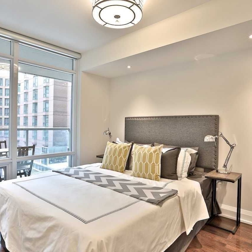 For Lease - 1 Bedford Road Unit# 325, Toronto, Ontario - Photo 1