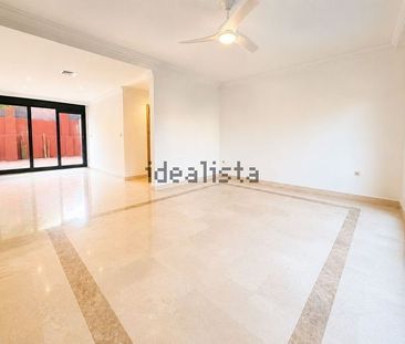 Alquiler de piso en Urbanización Marbesa, 285 - Photo 5