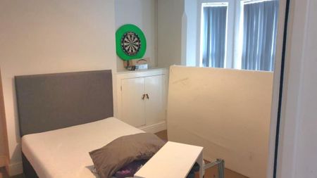 Mixed use to rent - Photo 4