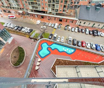 For Lease - 35 Parliament Street Unit# 705, Toronto, Ontario - Photo 1