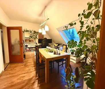 Gemütliche 3-Zimmer-Wohnung mit großem Balkon! / Drakenburg - Photo 2