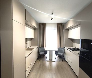 Sky Garden-Popești-Apartament 2 camere Premium-Prima înch.-599 EUR - Photo 2
