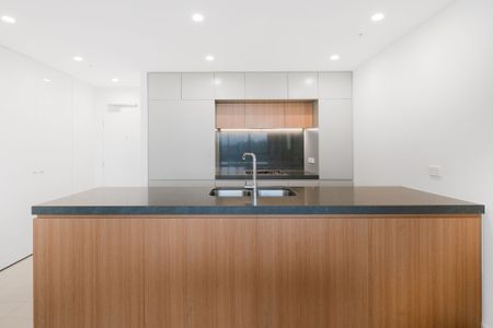 Whisper Quiet North Facing 2 Bedroom Apartment - Photo 4