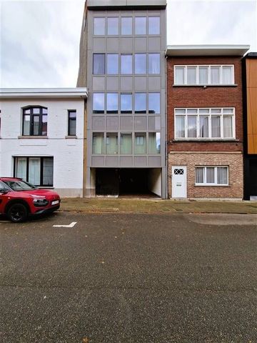 Appartement te huur - Photo 2