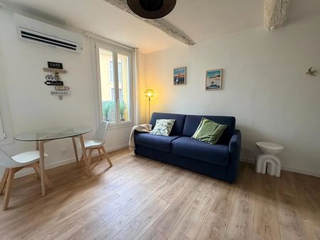 Location Appartement 1 pièce 23m² AIX EN PROVENCE 13100 - Photo 2