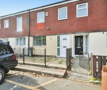 3 bedroom terraced house to rent - Photo 6