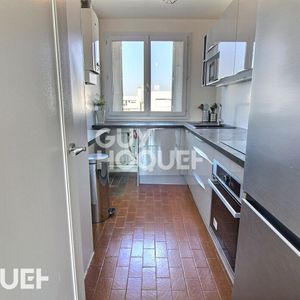 À louer EN EXCLUSIVITE : Appartement 3 pièces en très bon état à Villejuif - Photo 3