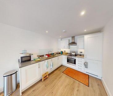 2 bedroom house to rent - Photo 6
