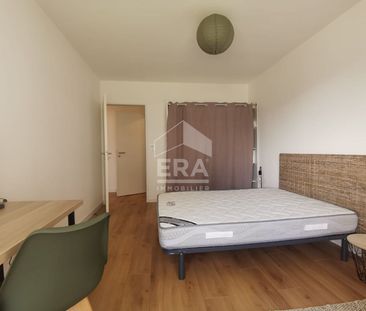 Appartement Saint-malo 3 pièce(s) 59.53 m2 A LOUER MEUBLE - Photo 1