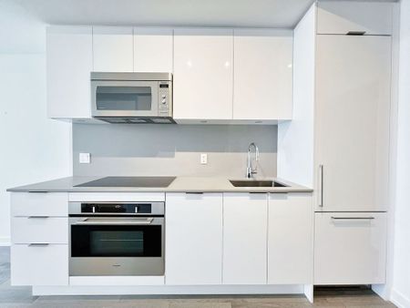 For Lease - 20 Lombard Street Unit# 3601, Toronto, Ontario - Photo 2